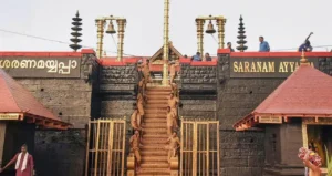 Sabarimala SC Hearing: धार्मिक स्थलों में महिलाओं के प्रवेश पर बहस तेज