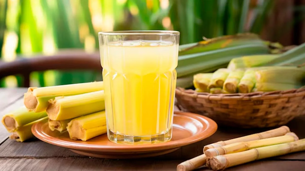 गन्ना जूस के नुकसान और सावधानियां