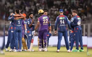 ईडन गार्डन रोमांच मुकाबला