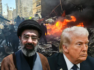 US Iran talks Pakistan: