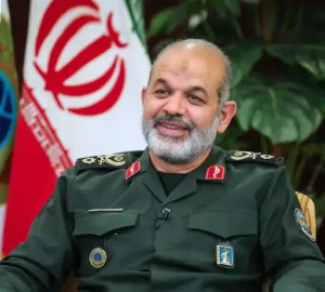 होर्मुज में बढ़ा संकट