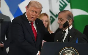 Iran US War Ceasefire ईरान-अमेरिका संघर्ष: सीजफायर बढ़ा