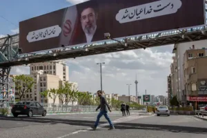 US Iran War Ceasefire: ईरान के सुप्रीम लीडर मोजतबा खामेनेई 