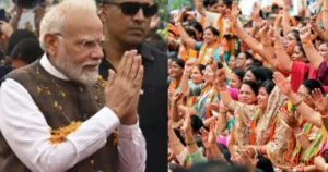 महिला आरक्षण पर बड़ा संशोधन