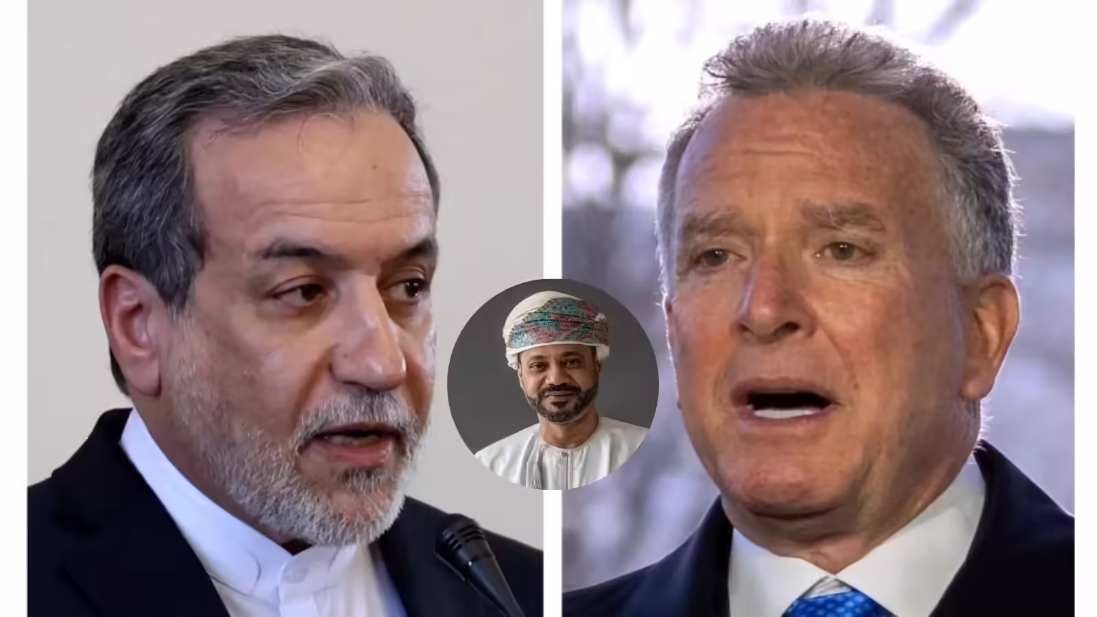 US Iran Talks Pakistan: