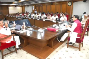 UCC Madhya Pradesh:  मध्यप्रदेश में जल्द लागू होगी समान नागरिक संहिता