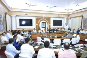 Samrat Choudhary: बिहार में नई सरकार: सम्राट चौधरी मुख्यमंत्री