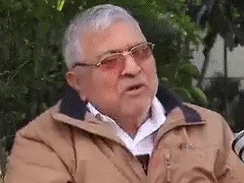 राघव चड्ढा विवाद: डॉ. गांधी का खुलासा