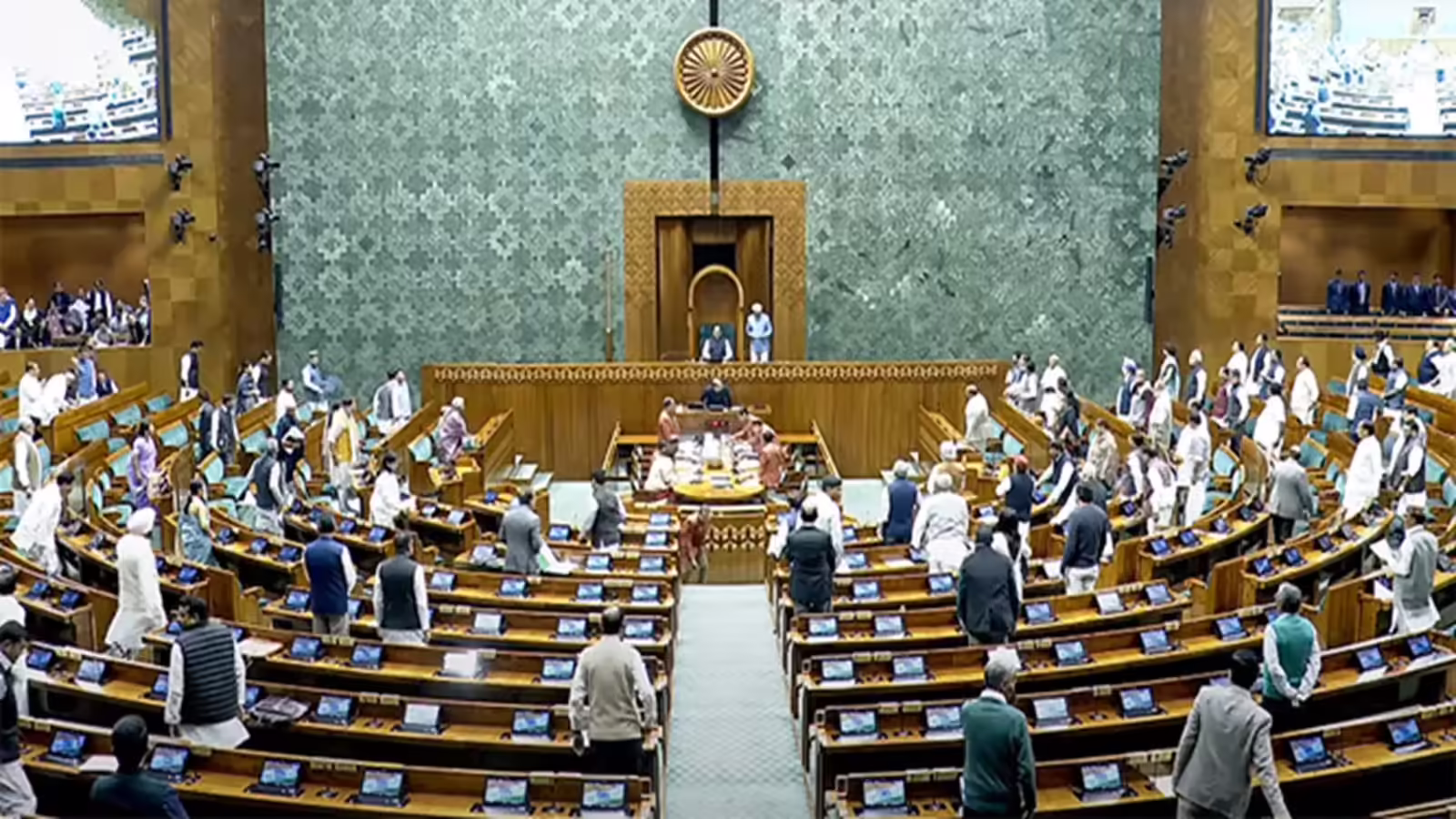 महिला आरक्षण विधेयक