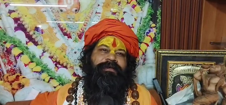 Ayodhya: रामभक्तों पर मुलायम सिंह ने चलवाई थी गोली, संत बोले- नृपेंद्र मिश्रा दोषी नहीं