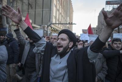 Middle East war: ईरान ने जंग शुरू होने के बाद 21 लोगों को फांसी दी और 4,000 को गिरफ्तार किया, संयुक्त राष्ट्र का खुलासा