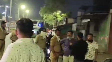 Pune: कैमिकल प्लांट से क्लोरीन गैस लीक होने पर फैली दहशत, सांस लेने में दिक्कत के कारण 17 लोग अस्पताल में भर्ती