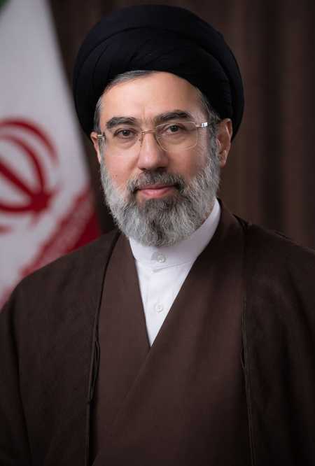 Tehran: ईरान के सर्वोच्च नेता मोजतबा खामेनेई का बड़ा दावा, फारस की खाड़ी में अमेरिका बिना “नई शुरुआत”