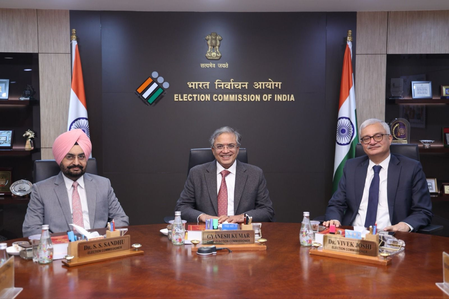 Assembly Elections 2026: तृणमूल कांग्रेस को चुनाव आयोग का कड़ा संदेश, भय-हिंसा और प्रलोभन रहित होगा चुनाव