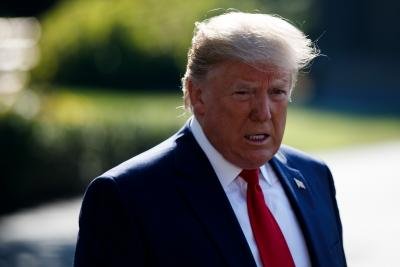 Ghana: ईरानी दूतावास ने ट्रंप के चरित्र पर उठाये गंभीर सवाल, कहा-"नरक तुम्हारा इंतजार कर रहा है डॉन!"