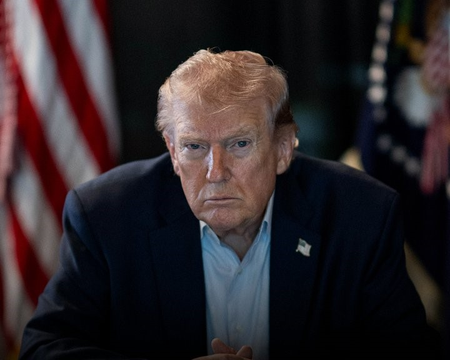 Washington: ईरान युद्ध में सहयोगी देशों का साथ न मिलने से बेहद खफा हैं ट्रंप, दी ये चेतावनी...