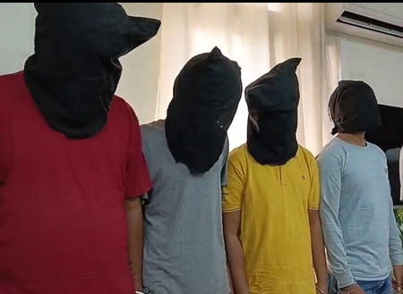 Bihar: सावधान! कोई आपकी निजी जानकारियां अपराधियों को तो नहीं बेच रहा ? अंतरराष्ट्रीय डेटा तस्करी गैंग का भंडाफोड़