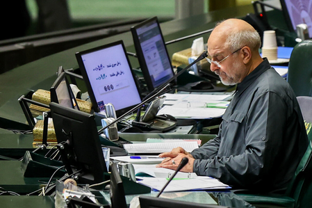 US-Iran peace talks: अमेरिकी नाकेबंदी के दबाव में बिल्कुल नहीं झुकेगा ईरान, फारस की खाड़ी में और बढ़ेगा तनाव