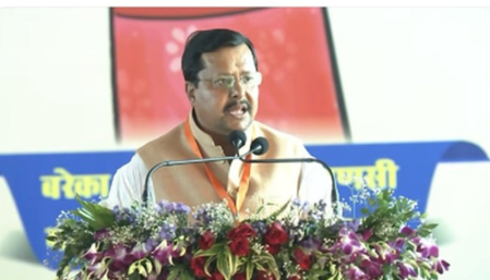 New Delhi: भाजपा राष्ट्रीय अध्यक्ष नितिन नवीन का उत्तराखंड दौरा, चुनावी तैयारियों का शंखनाद !