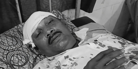 Assembly Elections 2026: पश्चिम बंगाल में मतदान के दौरान भाजपा प्रत्याशी की गाड़ी पर पथराव, एजेंट के सिर पर रॉड से हमला