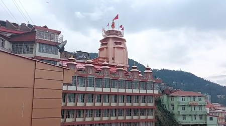 Shimla: राम मंदिर हॉल में निकाह की बात से भड़के हिंदू संगठन, दे डाली ये चेतावनी...