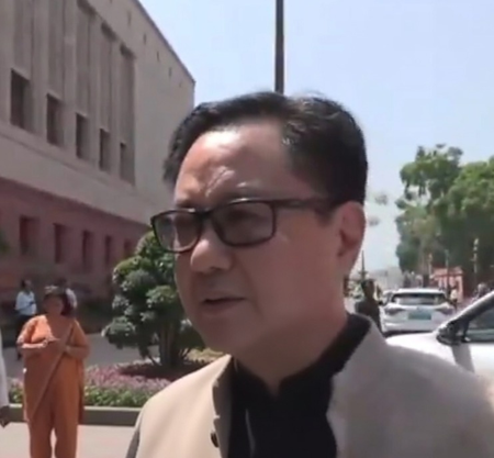 New Delhi: महिला आरक्षण बिल को लेकर बेहद गुस्से में हैं एनडीए सांसद, बोले- ये है कांग्रेस का चरित्र...