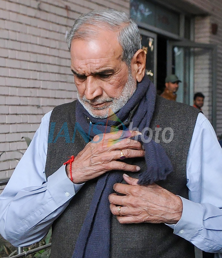 1984 Delhi anti-Sikh riots: कांग्रेस नेता सज्जन कुमार को जेल में ही रहना होगा, सुप्रीम कोर्ट ने नहीं दी जमानत