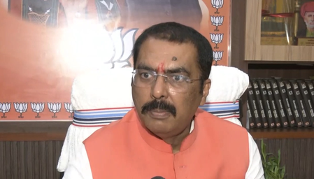 Patna: विपक्षी दलों में 'आप' जैसी उथल-पुथल, कई और नेता भी होंगे भाजपा में शामिल, भाजपा नेता का बड़ा दावा...