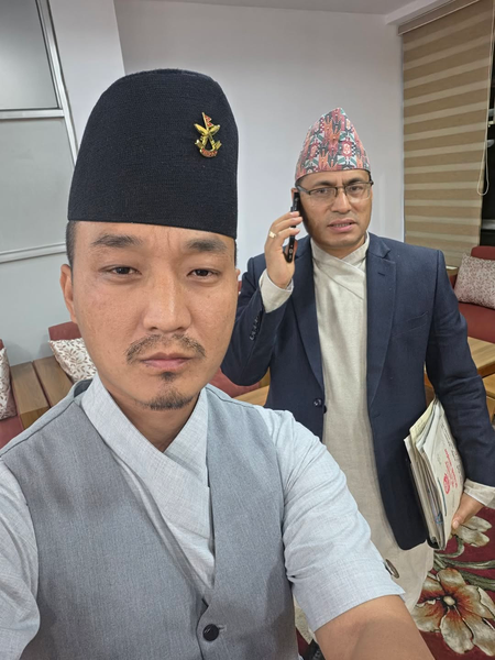 Kathmandu: नेपाल की नई सरकार को बड़ा झटका, गृह मंत्री सुदान गुरुंग ने दिया इस्तीफा, मनी लॉन्ड्रिंग का आरोप