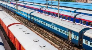 Railway Update