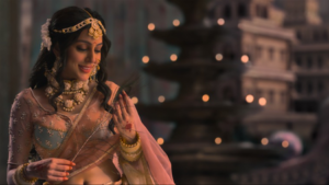 Krishnavataram Review