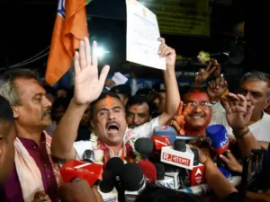 Chandranath Rath: चंद्रनाथ रथ हत्या मामला