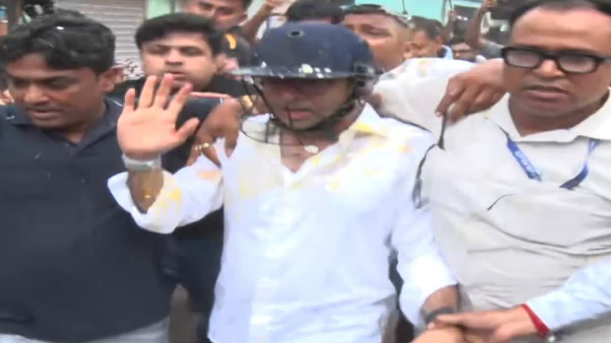 Abhishek Banerjee: