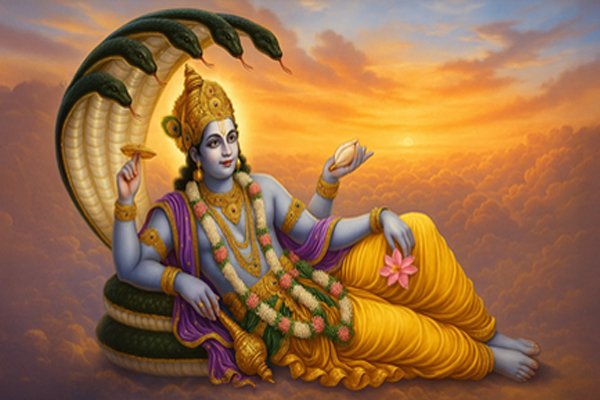 पुरुषोत्तम मास की एकादशी