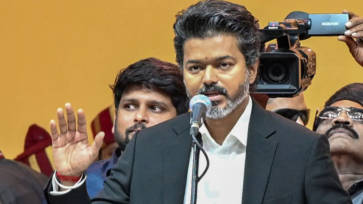 Tamil Nadu AI Ministry: