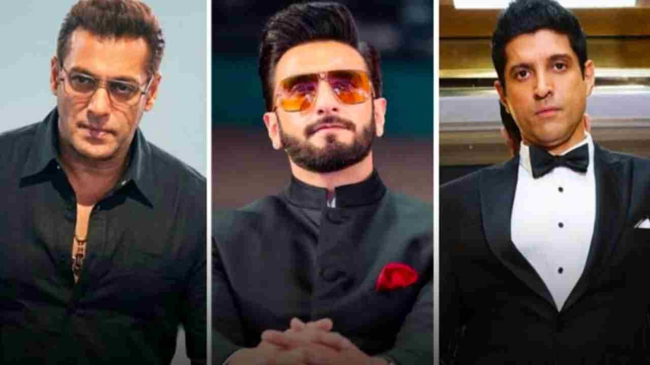 डॉन 3 विवाद में सलमान की एंट्री
