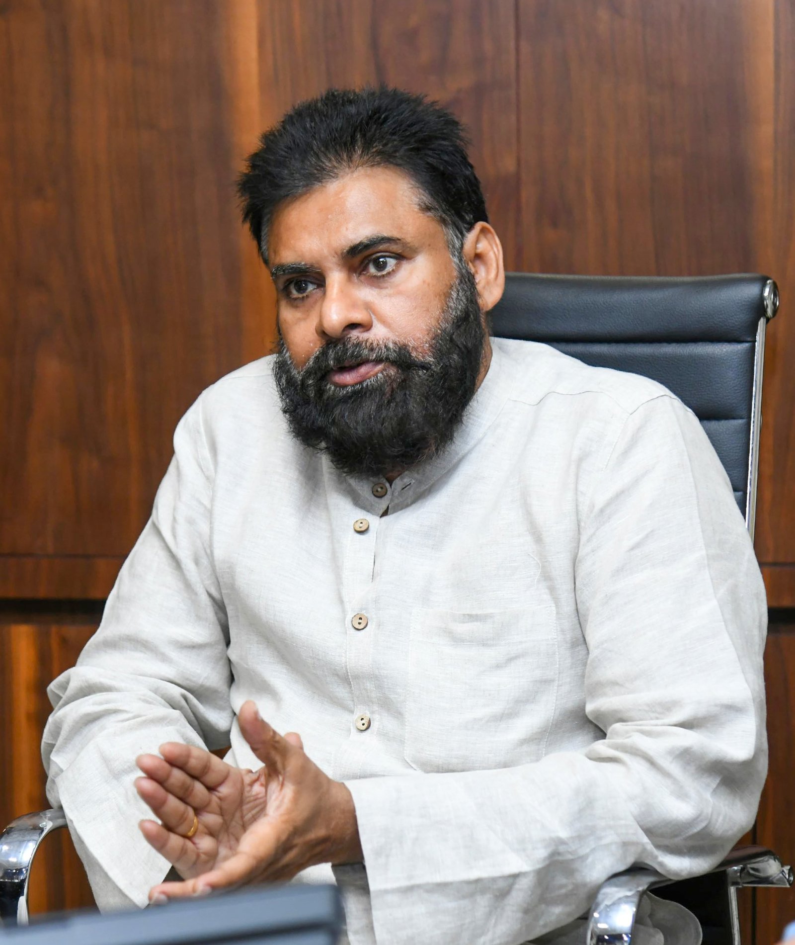 Pralhad Joshi