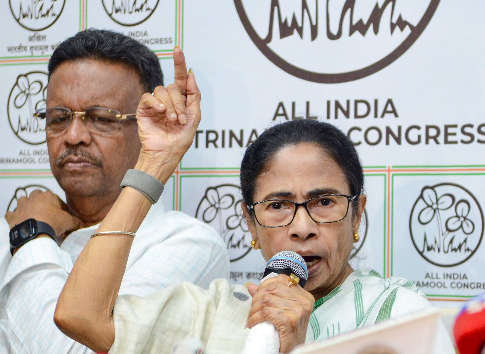 Mamata Banerjee