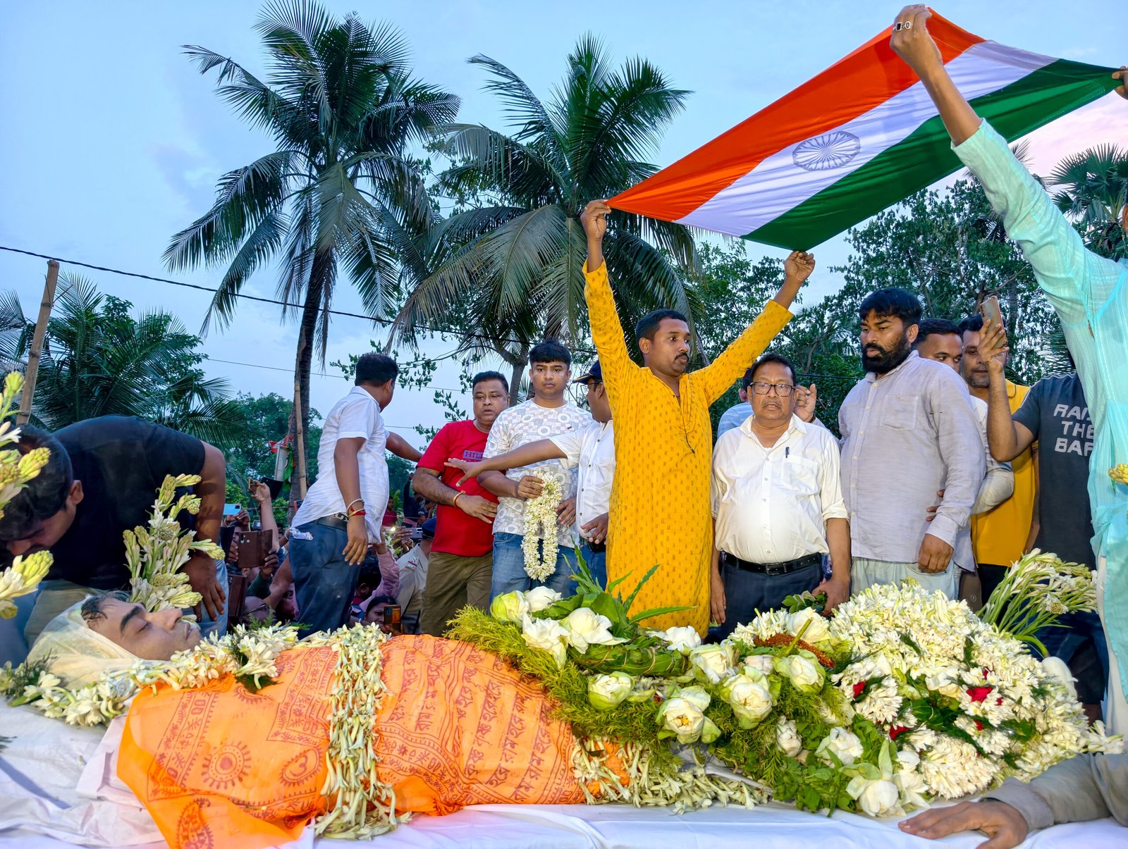 Bengal News