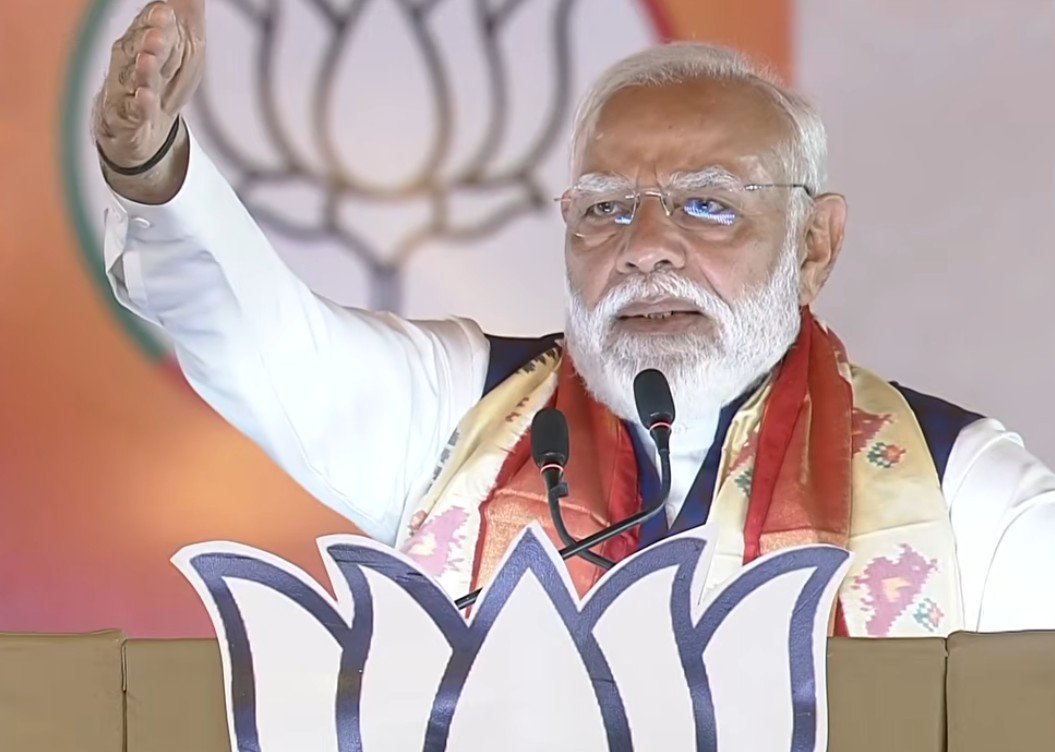 Modi