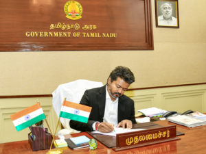 Tamil Nadu