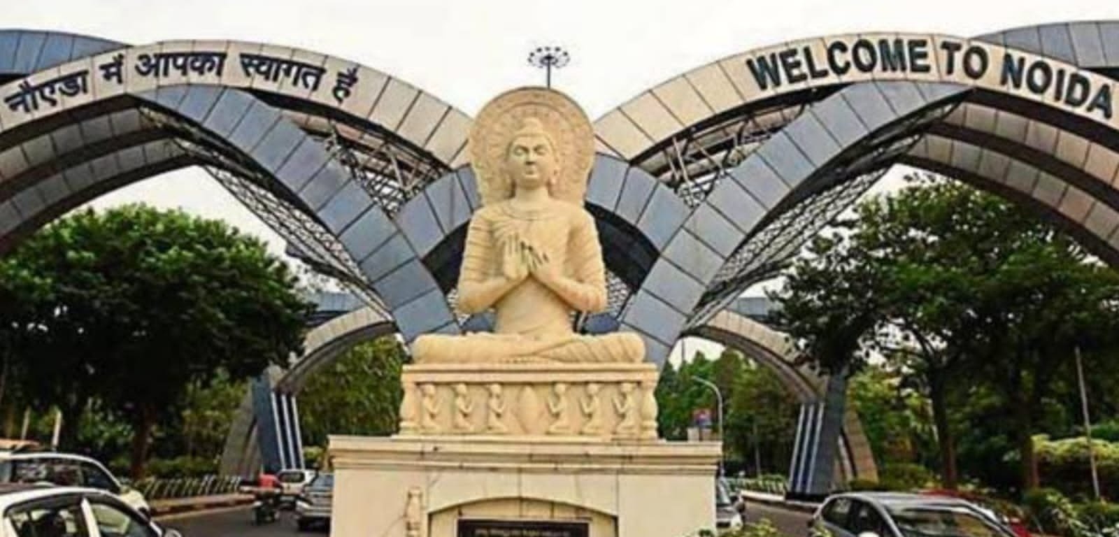 Noida