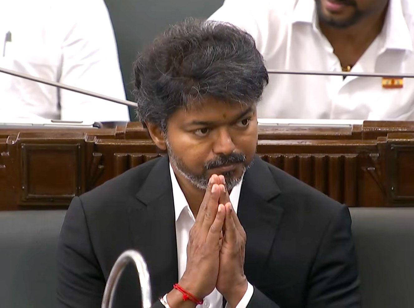 Vijay: