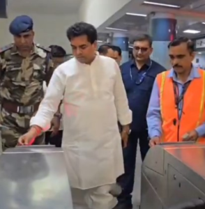 Kapil Mishra