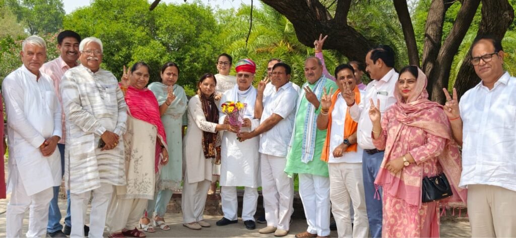 Haryana News: