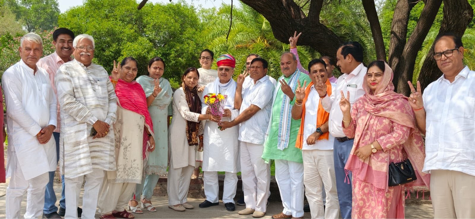 Haryana News: