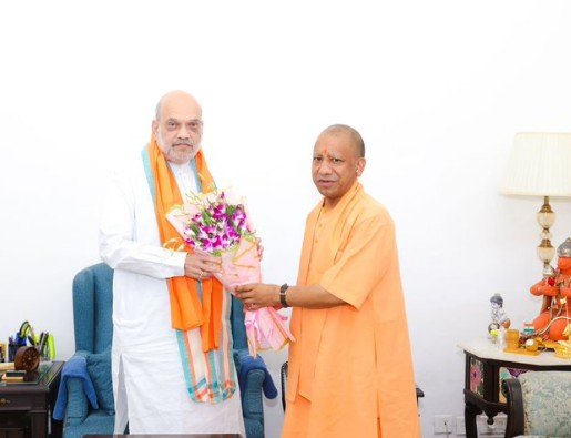 Yogi: