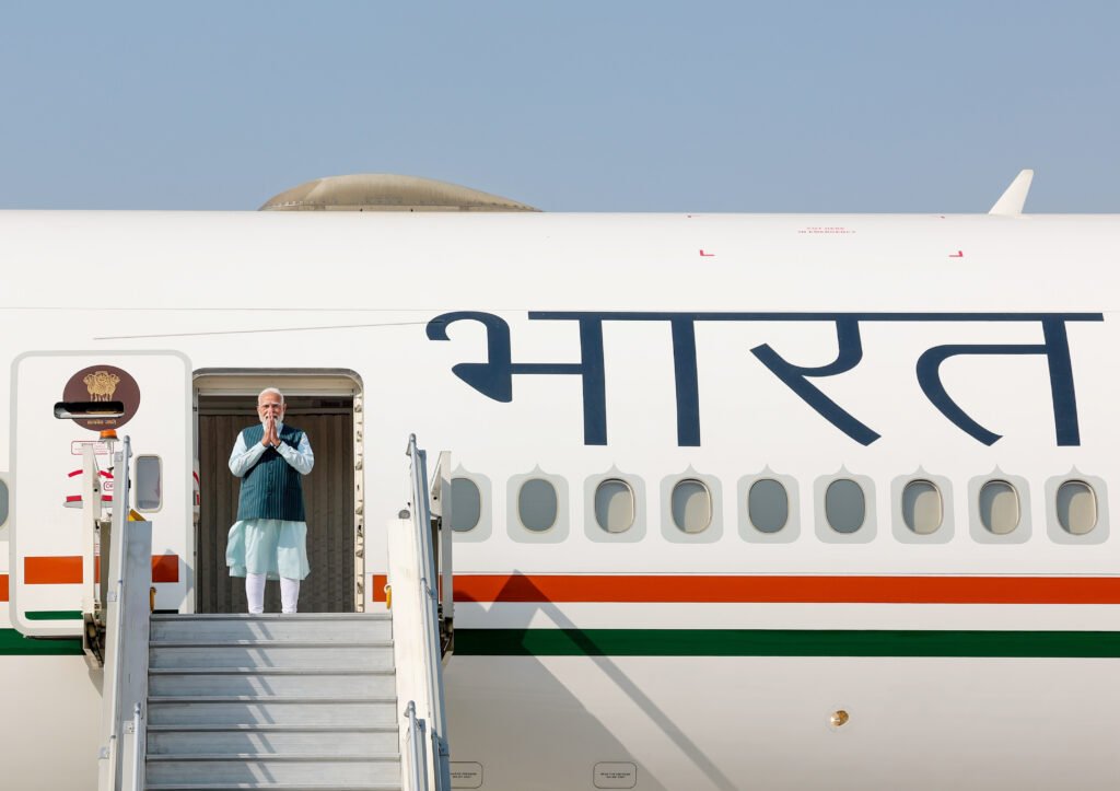 PM Modi: