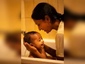 SIDS Prevention Tips