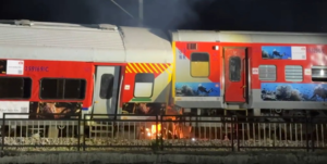 Ujjaini Express Accident